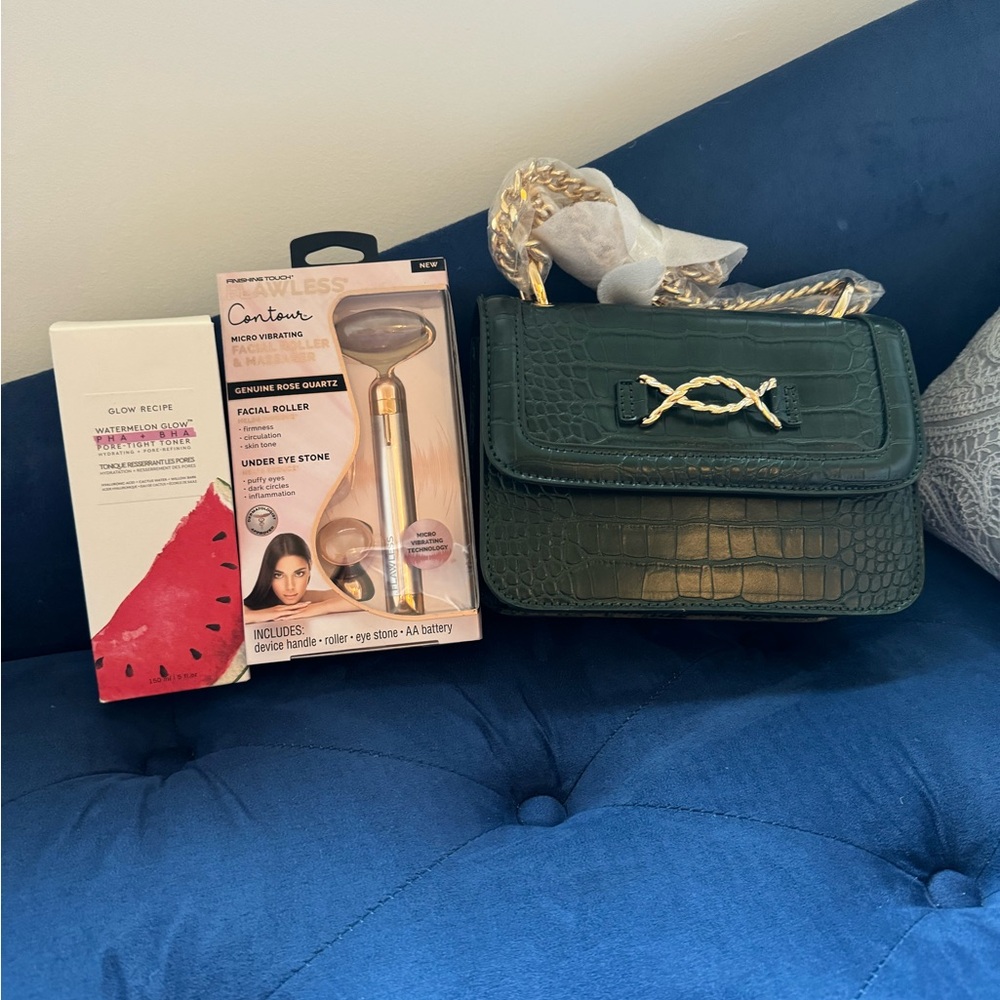 NWT Pamper yourself bundle
